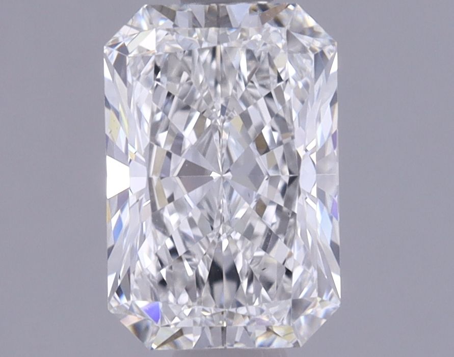 1.08 Carat E-VS1 Radiant Lab Diamond